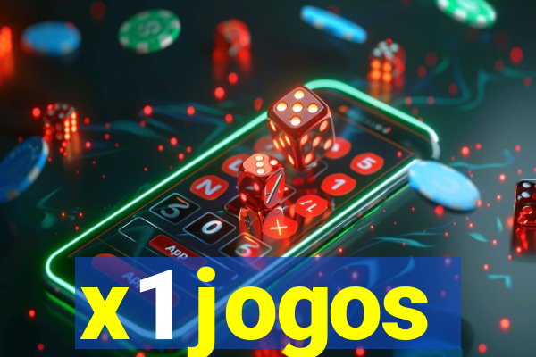 x1 jogos